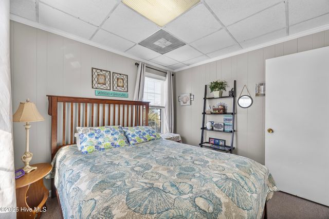 1116 Bowfin Lane, Carolina Beach, NC 28428