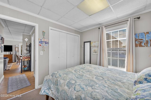 1116 Bowfin Lane, Carolina Beach, NC 28428