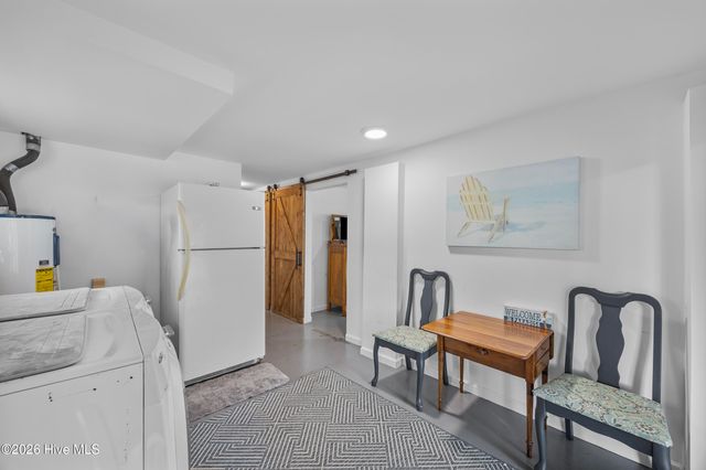 1116 Bowfin Lane, Carolina Beach, NC 28428