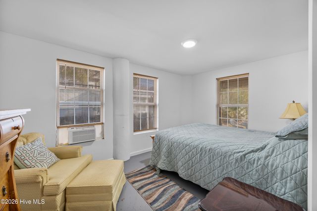 1116 Bowfin Lane, Carolina Beach, NC 28428