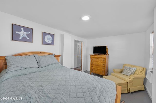 1116 Bowfin Lane, Carolina Beach, NC 28428