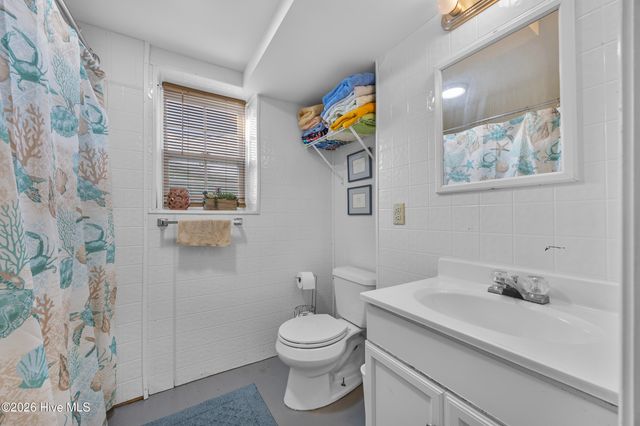 1116 Bowfin Lane, Carolina Beach, NC 28428