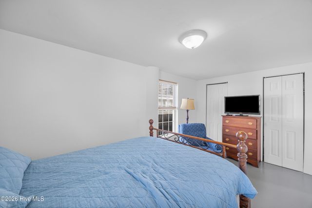 1116 Bowfin Lane, Carolina Beach, NC 28428