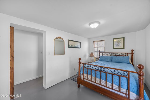 1116 Bowfin Lane, Carolina Beach, NC 28428