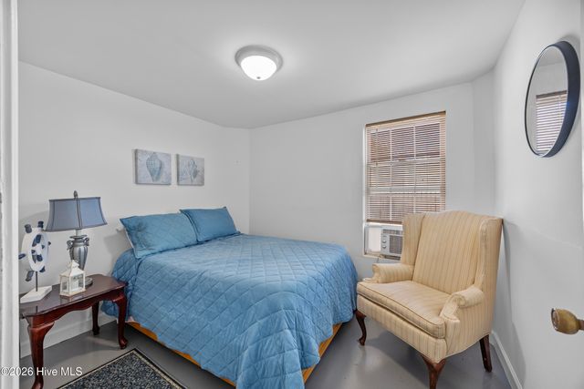 1116 Bowfin Lane, Carolina Beach, NC 28428