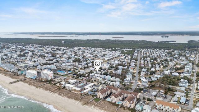 1116 Bowfin Lane, Carolina Beach, NC 28428