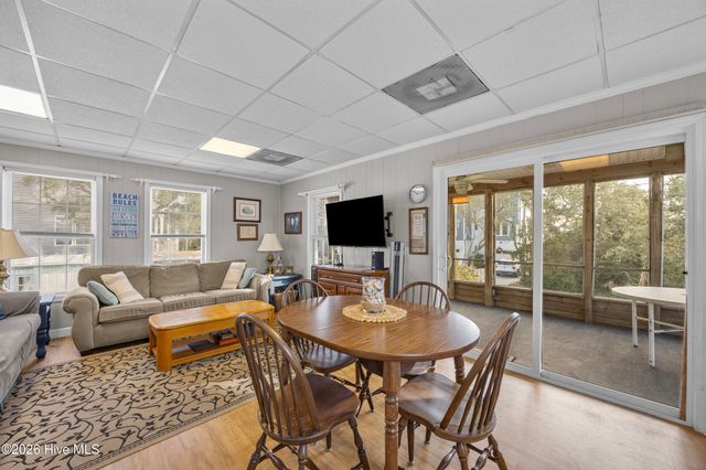 1116 Bowfin Lane, Carolina Beach, NC 28428