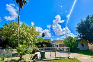 417 Charles Circle, Alamo, TX 78516