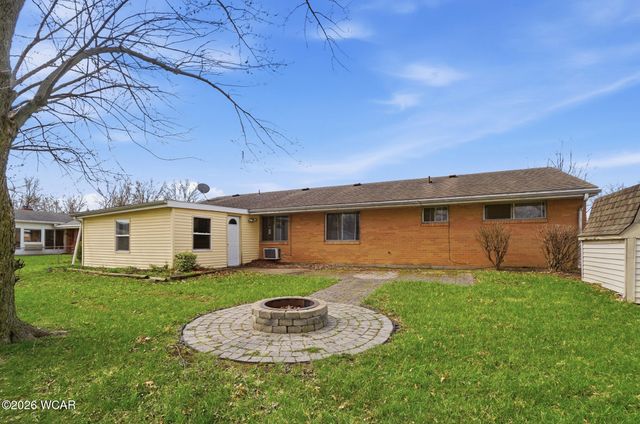 52 Beaumont Place, Lima, OH 45805