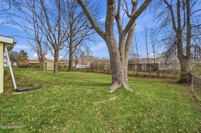 52 Beaumont Place, Lima, OH 45805