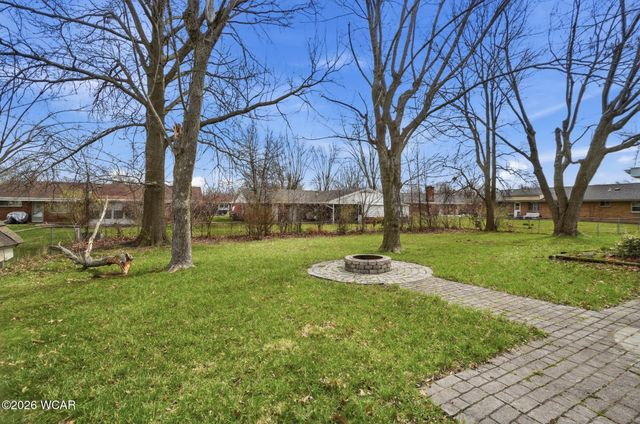 52 Beaumont Place, Lima, OH 45805