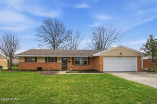 52 Beaumont Place, Lima, OH 45805