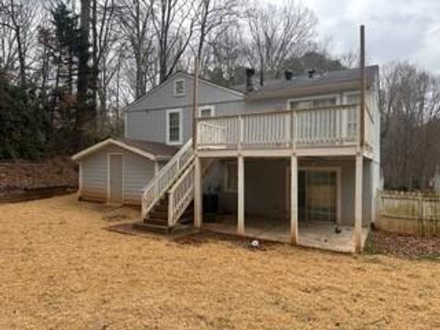 10750 Plantation Bridge Drive, Alpharetta, GA 30022