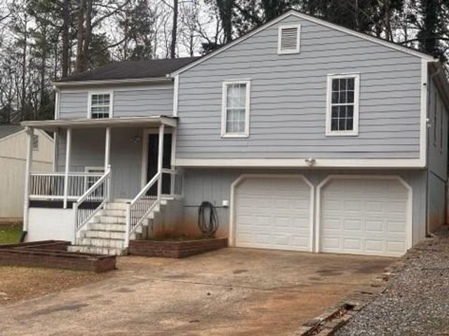 10750 Plantation Bridge Drive, Alpharetta, GA 30022