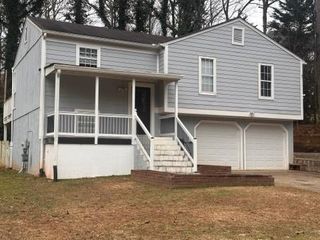 10750 Plantation Bridge Drive, Alpharetta, GA 30022