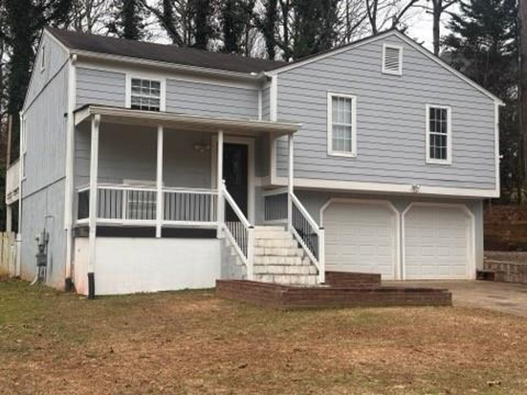 10750 Plantation Bridge Drive, Alpharetta, GA 30022
