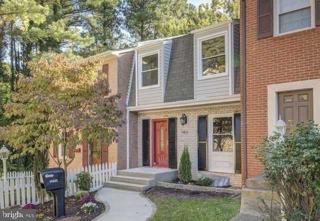 14822 BRYAN CT, Woodbridge, VA 22193