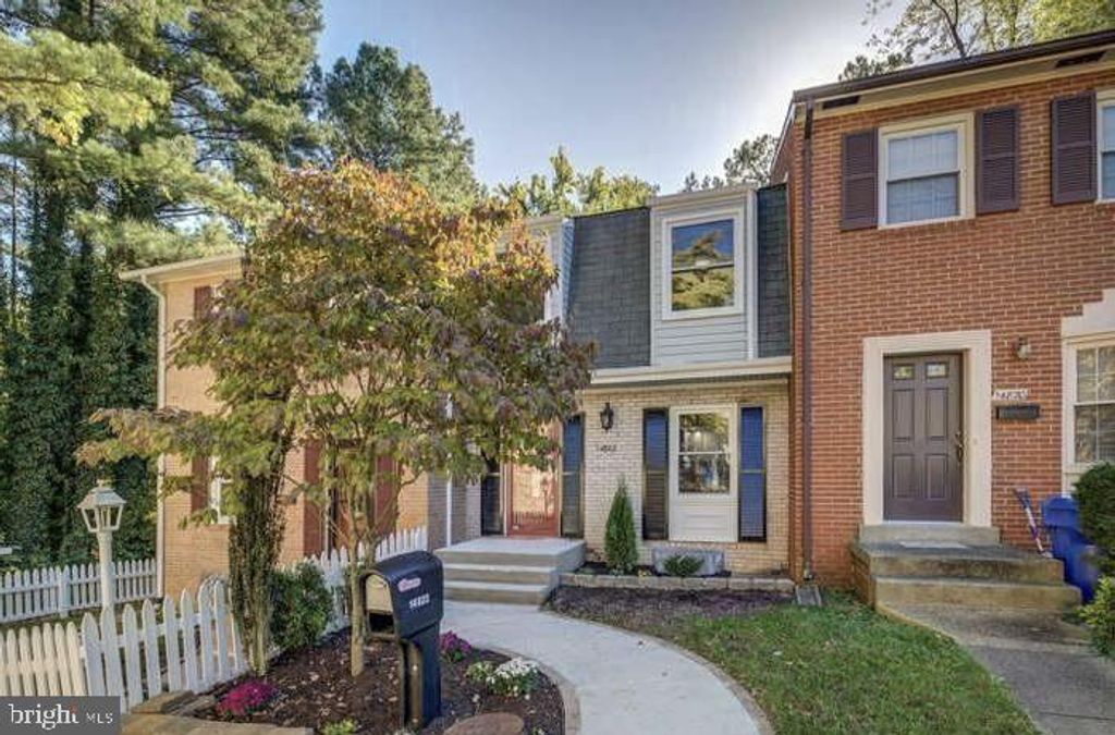 14822 BRYAN CT, Woodbridge, VA 22193