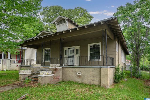 2712 30TH STREET ENSLEY, Birmingham, AL 35208