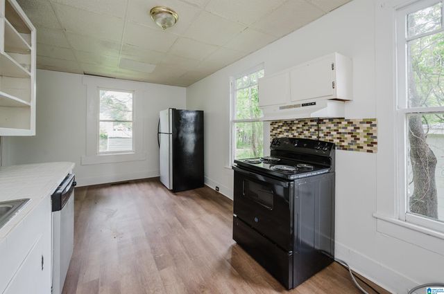 2712 30TH STREET ENSLEY, Birmingham, AL 35208