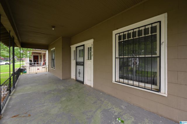 2712 30TH STREET ENSLEY, Birmingham, AL 35208