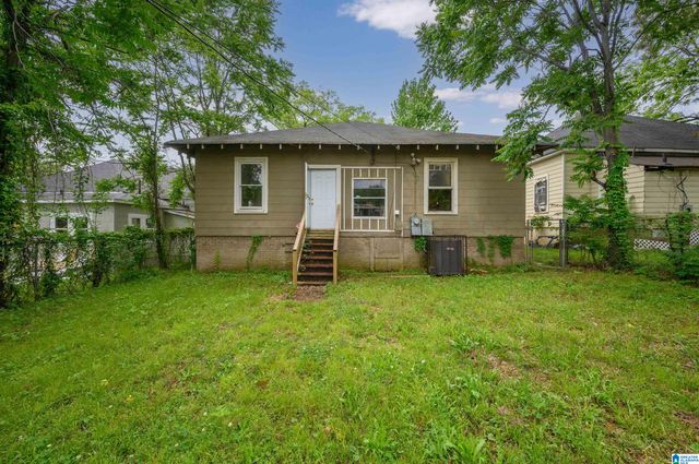 2712 30TH STREET ENSLEY, Birmingham, AL 35208