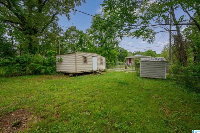 2712 30TH STREET ENSLEY, Birmingham, AL 35208