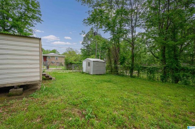 2712 30TH STREET ENSLEY, Birmingham, AL 35208