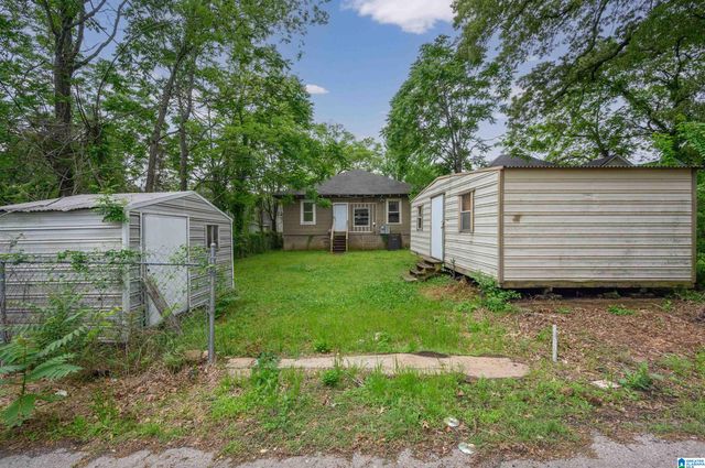 2712 30TH STREET ENSLEY, Birmingham, AL 35208