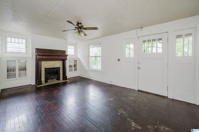 2712 30TH STREET ENSLEY, Birmingham, AL 35208