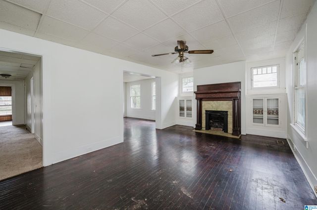 2712 30TH STREET ENSLEY, Birmingham, AL 35208