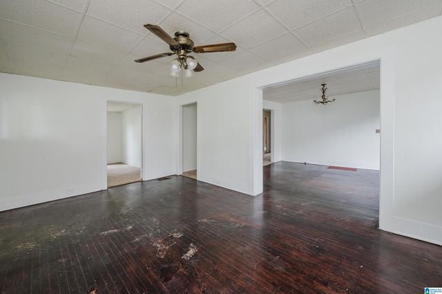 2712 30TH STREET ENSLEY, Birmingham, AL 35208