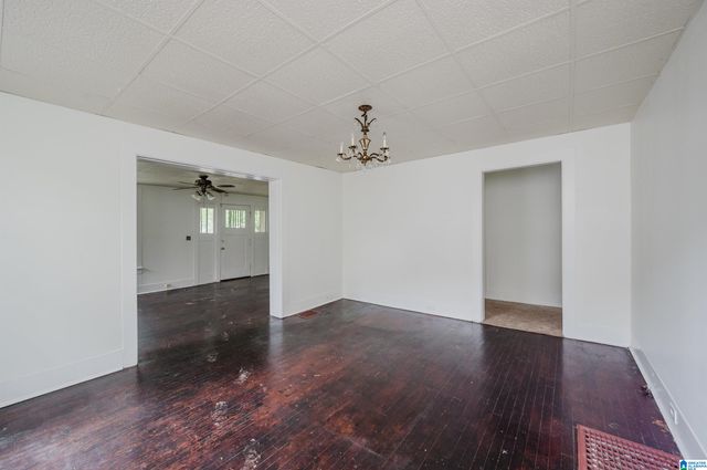 2712 30TH STREET ENSLEY, Birmingham, AL 35208