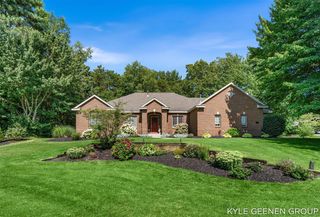 3000 Foxboro Lane, Holland, MI 49424