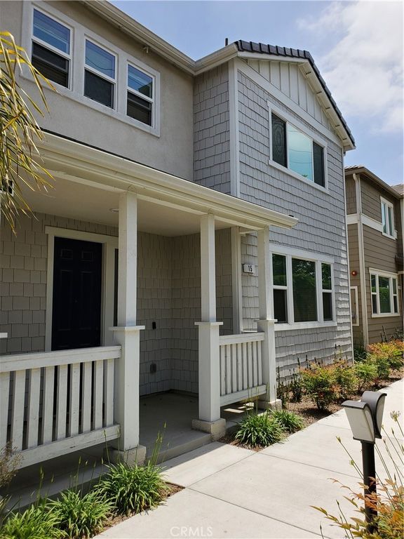 15 Gazania, Compton, CA 90221 — exterior