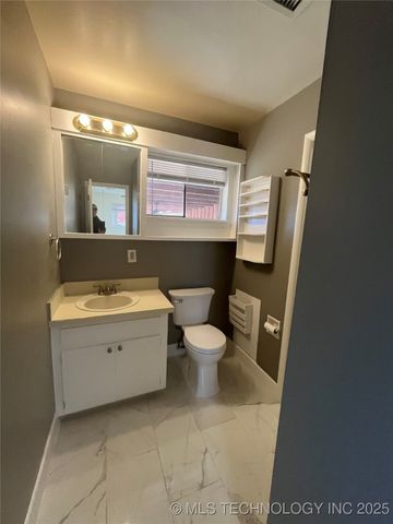 7470 E 29th Street, Tulsa, OK 74129