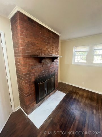 7470 E 29th Street, Tulsa, OK 74129