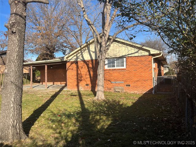 7470 E 29th Street, Tulsa, OK 74129