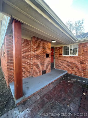 7470 E 29th Street, Tulsa, OK 74129