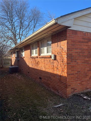 7470 E 29th Street, Tulsa, OK 74129