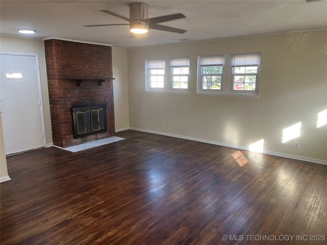 7470 E 29th Street, Tulsa, OK 74129