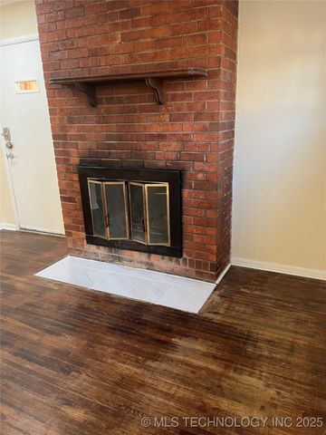 7470 E 29th Street, Tulsa, OK 74129