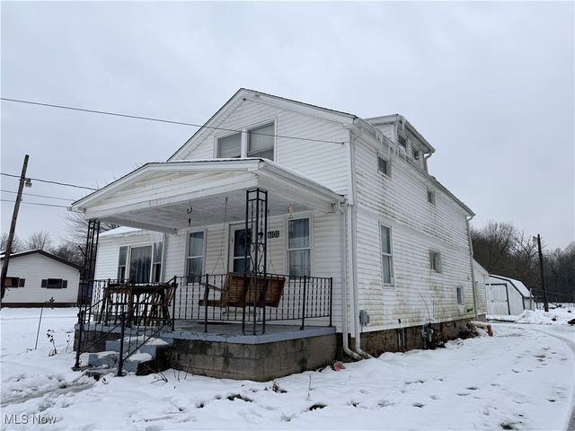 6101 Green Road, Ashtabula, OH 44004