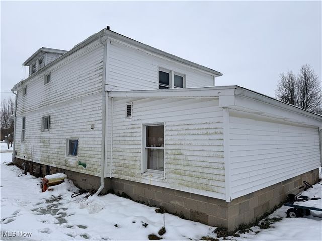 6101 Green Road, Ashtabula, OH 44004