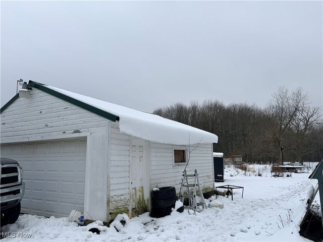 6101 Green Road, Ashtabula, OH 44004