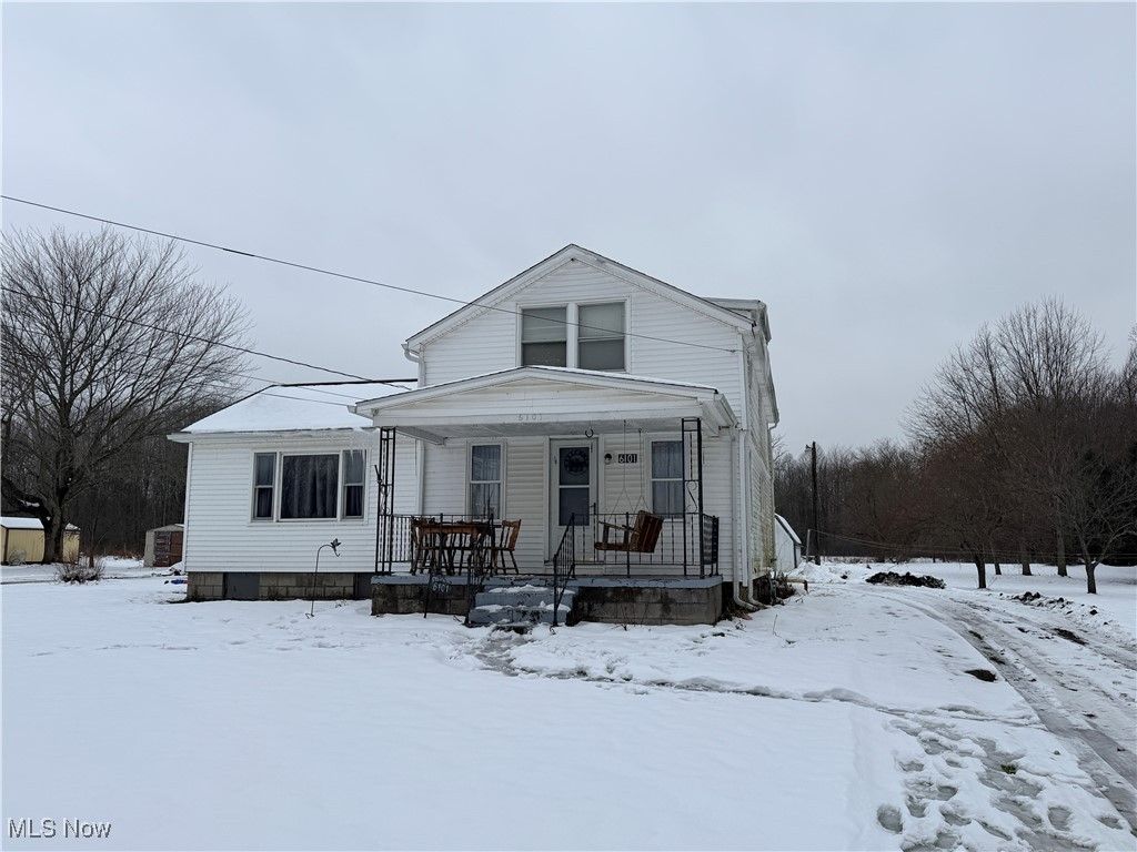 6101 Green Road, Ashtabula, OH 44004