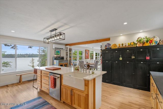 2937 E Upper Hayden Lake RD, Hayden, ID 83835