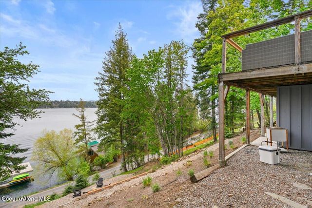 2937 E Upper Hayden Lake RD, Hayden, ID 83835