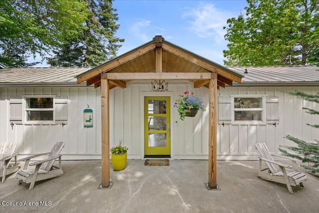 2937 E Upper Hayden Lake RD, Hayden, ID 83835