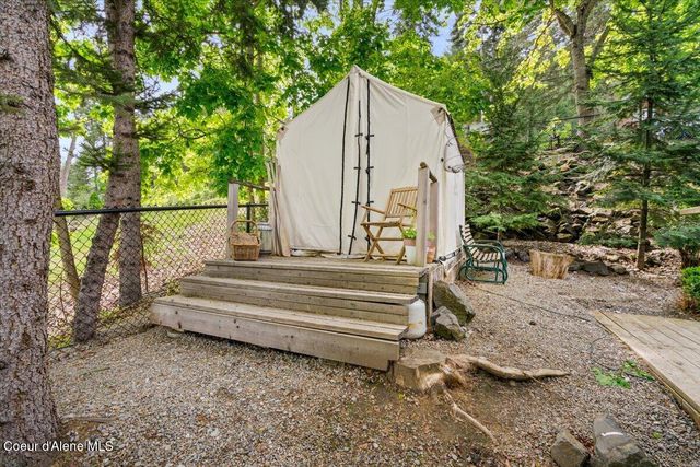 2937 E Upper Hayden Lake RD, Hayden, ID 83835